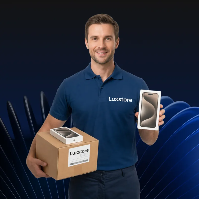 Envío Luxstore